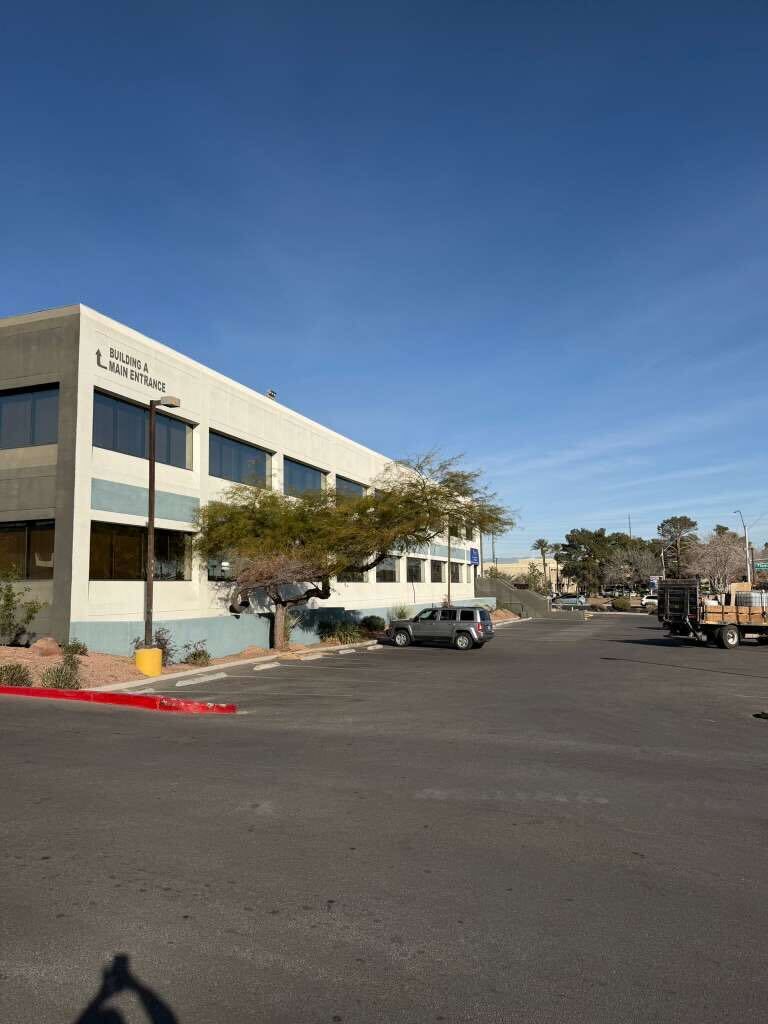 Street View of Facility